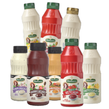 Alle Oliehoorn saus